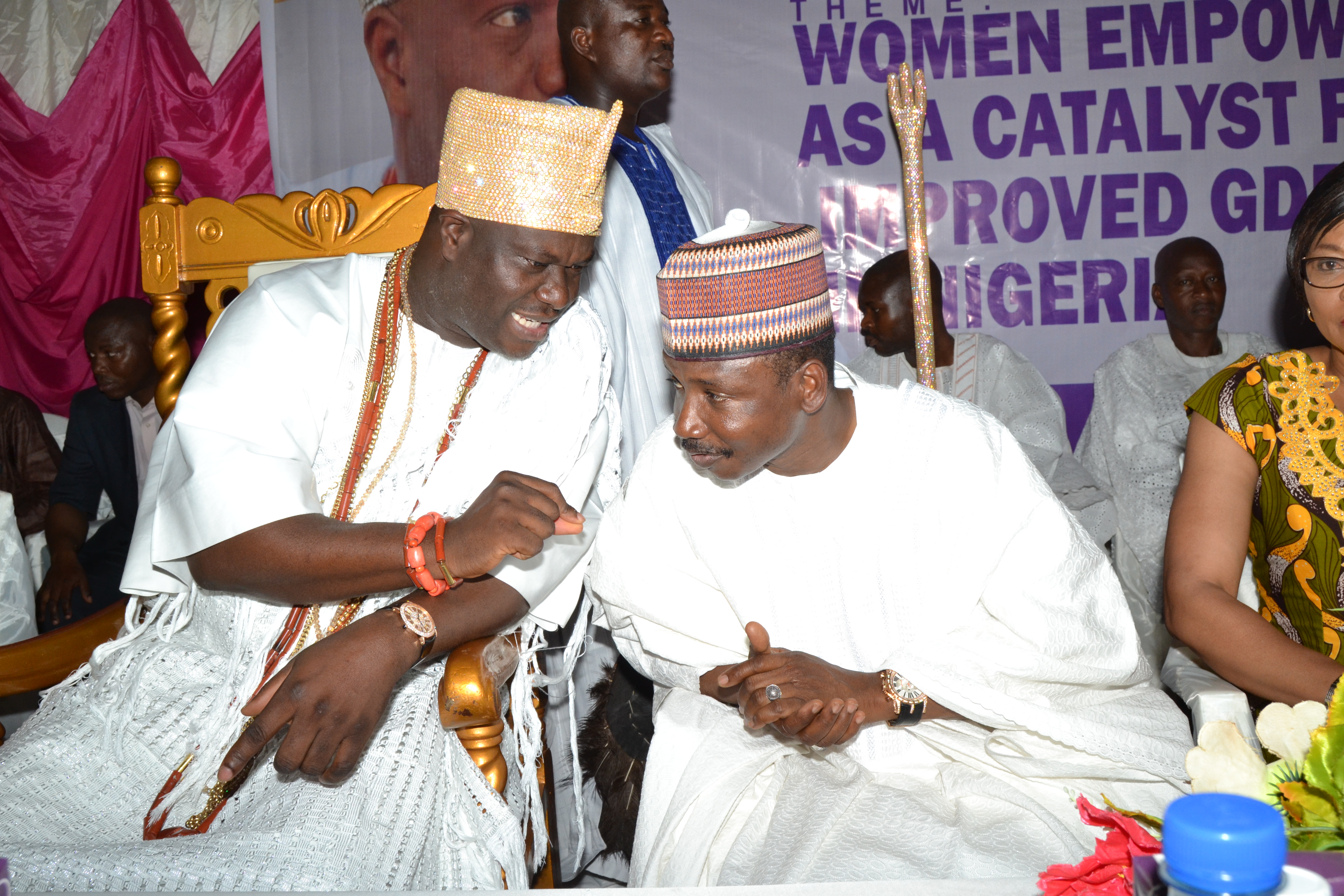 Women Empowerment 7